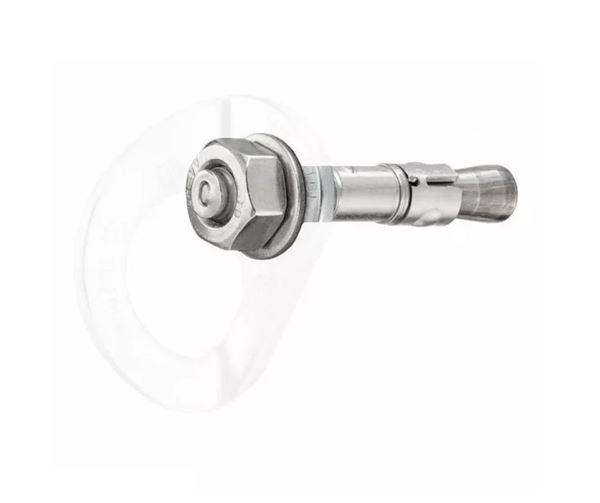 Picture of BOLT STAINLESS 12MM